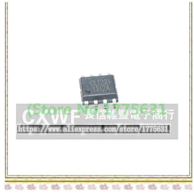Main image of 2pcs/lot CL1221 CL1221 SOP-8