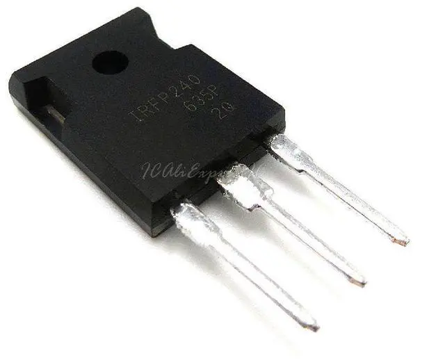 Main image of 1pcs/lot IRFP240PBF IRFP240 TO-247