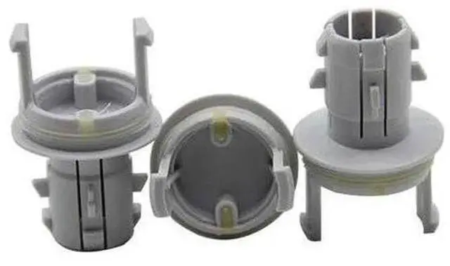 Main image of 10Pcs/Lot Copier Parts Nozzle of Toner Cartridge for IR6055 6065 6075 6255 6265 6275 Powdel nozzles Mouth