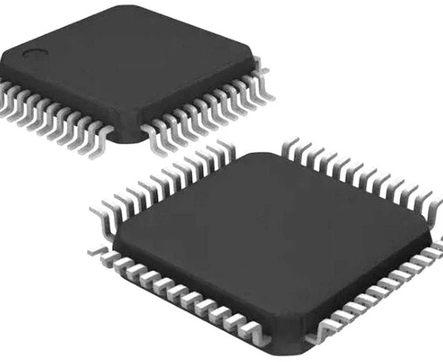 Main image of 1pcs/lot DM9000AEP DM9000A QFP-48