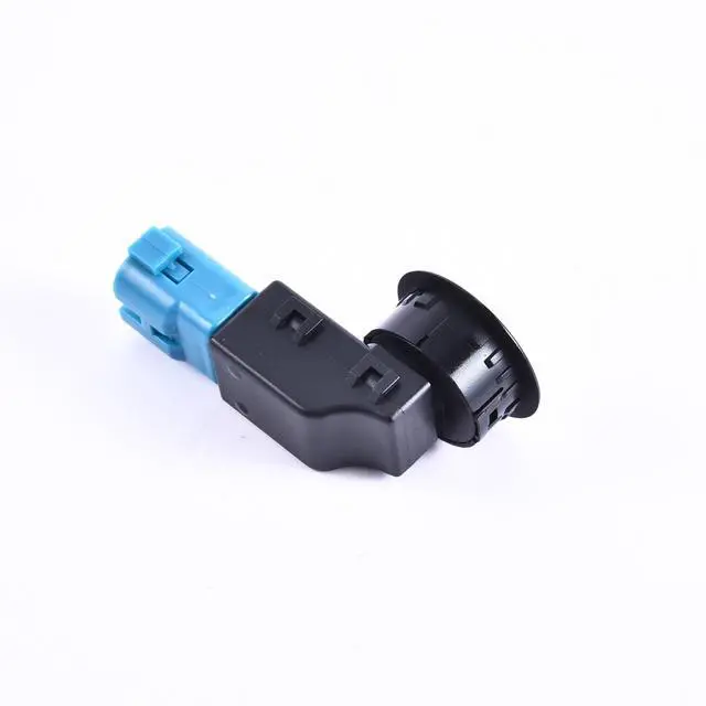 Alt view image 2 of 3 - Parts# 08V67-SDE-7M003 08V67SDE7M003 Reverse Sensor 1pc/Pack