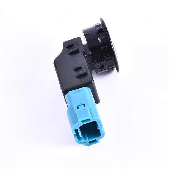 Alt view image 3 of 3 - Parts# 08V67-SDE-7M003 08V67SDE7M003 Reverse Sensor 1pc/Pack