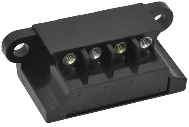 Alt view image 2 of 2 - 1PC 10F-2FB2 Motor Brake Rectifier 10F-2FB2 200-230V AC 90-104V DC 1.0A