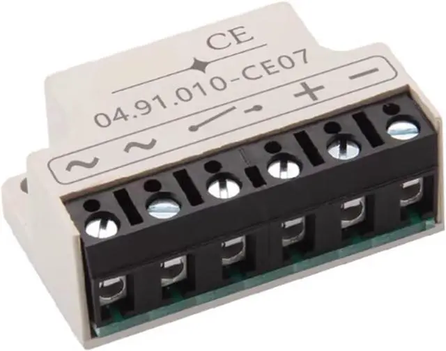 Main image of 1pcs Motor Braking Rectifier Module 04..020-CE07 Full-Wave Brake | 04.91.010-CE07
