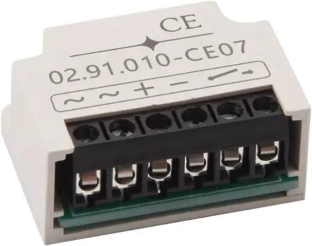Main image of 1pcs Motor Braking Rectifier Module 04..020-CE07 Full-Wave Brake | 02.91.010-CE07