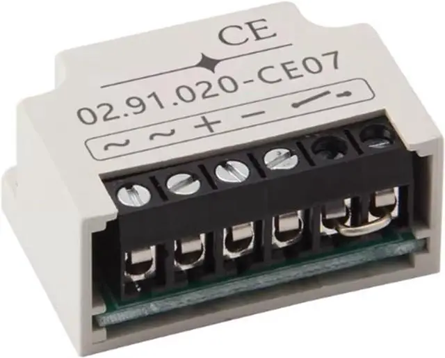 Main image of 1pcs Motor Braking Rectifier Module 04..020-CE07 Full-Wave Brake | 02.91.020-CE07