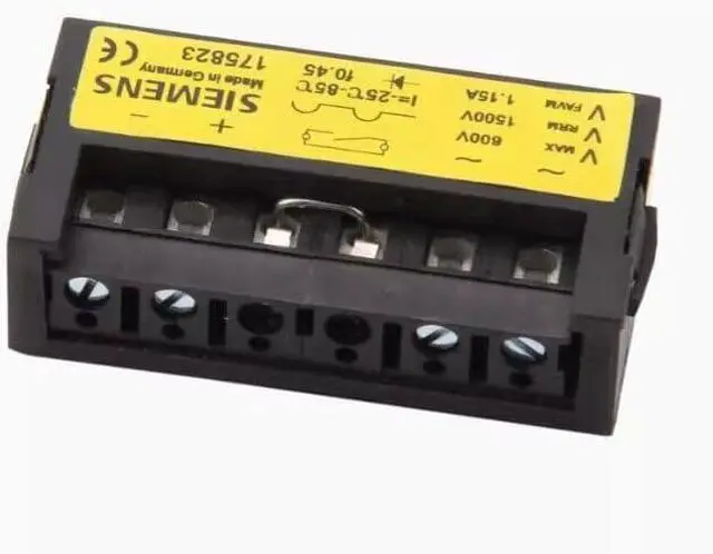 Main image of 175823 brake holding rectifier rectifier module 175823