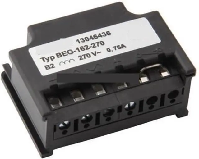 Main image of CAARLA Brake Rectifier BEG-162-270 Full Wave Rectifier Module Brake Rectifier BEG-161-270 BEG-143-270 BEG-142-270(BEG-162-270)