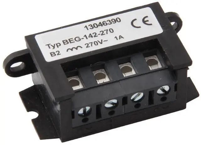 Main image of 1PC BEG-142-270 13046388 Rectifier Module BEG-142-270 Sealed in Box