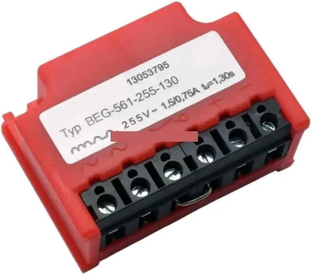 Main image of Brake Rectifier 13053795 Beg-561-255-130 Transformer