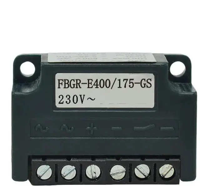 Main image of 1PC FBGR-E400/175-GS(230V Half Wave Rectifier Motor Brake Module FBGR-E400/175-GS