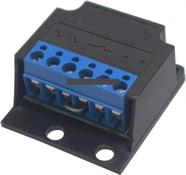 Main image of Brake Rectifier KZL-060-400 Power Half-Wave Full-Wave KZL-060-200 KZL-060-99(Kzl-060-200 Full-w)