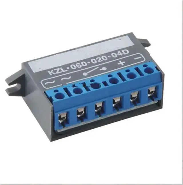 Main image of CAARLA KZL-060-010-02D Brake Rectifier Rectifier Power KZL. 060.020.04 KZL-060-010-02D KZL.060.010.02D KZL-060-030-02D KZL.060.030.02D (Color : KZL-060-010-02D)