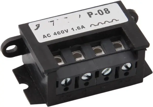 Main image of Half-wave rectifier P-08 1.6A 460V motor rectifier