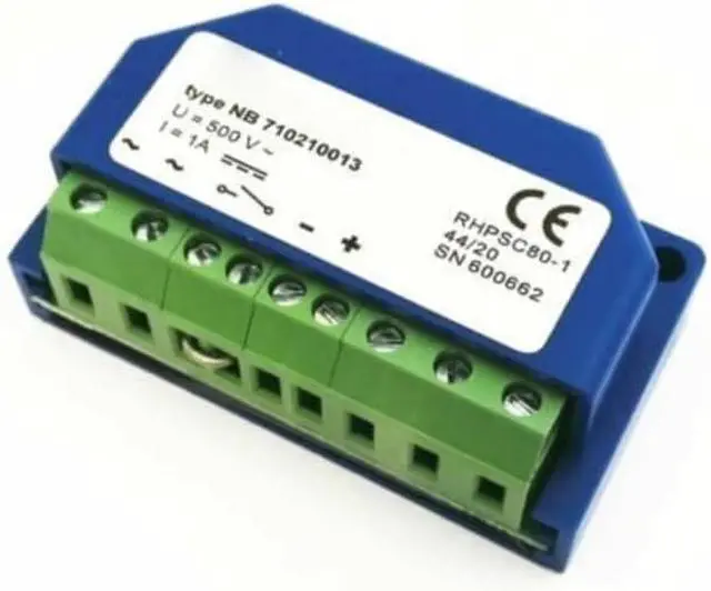 Main image of NB710210013 RHPSC80-1 500V~ 1A Rectifier