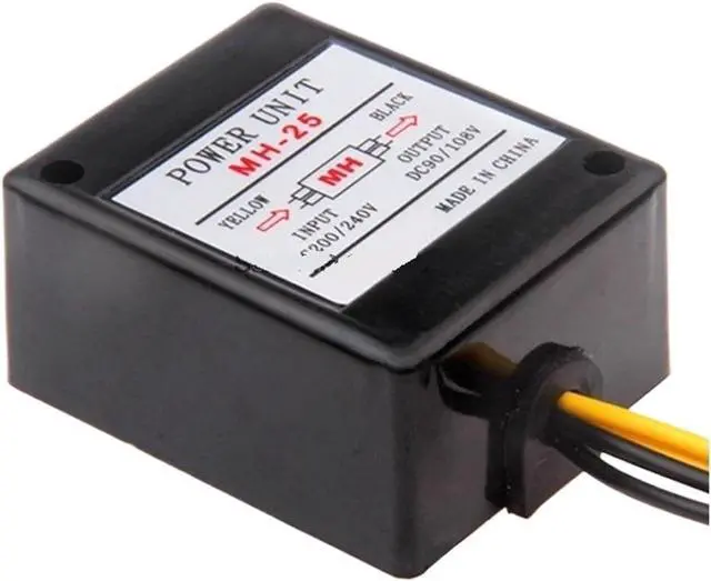 Main image of 1pc Motor Brake Rectifier MH-20T MH-23 MH-25 MH-20TC MH-23C Module(MH-25,Diode Type)