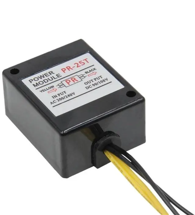 Main image of 1pc PR-25T PR-23T Motor Brake Rectifier | PR-20HR,Relay