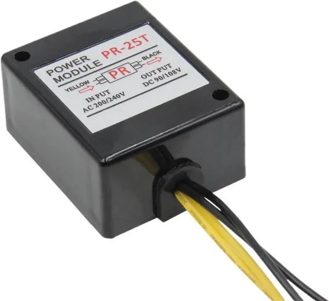 Main image of 1pc PR-25T PR-23T Motor Brake Rectifier Rectifier(PR-20HR,Diode)