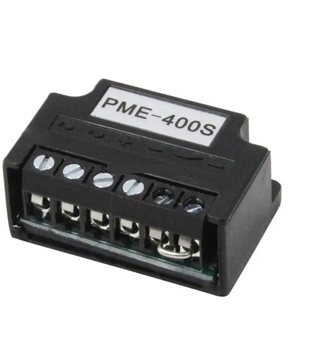 Main image of PME-400S Half-Wave Rectifier Motor Brake Power Supply Device PME 400-S
