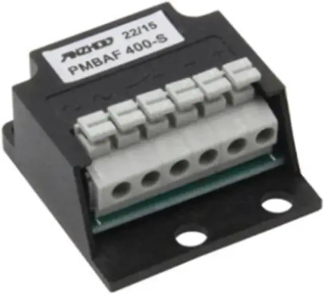 Main image of PMBAF PMB 400-S Full-Wave Half-Wave Rectifier