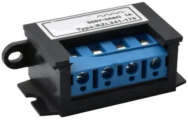 Main image of Brake Rectifier RZL241-170 1A 460V Module RZL141-96 270V RZL141-170H(Rzl141-170h Fullwave)