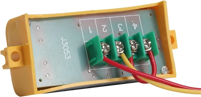 Alt view image 2 of 2 - 1PCS YEJ80-90 YEJ100 YEJ112-132 YEJ160-280 rectifier rectifier device(YEJ160-280 (2A))