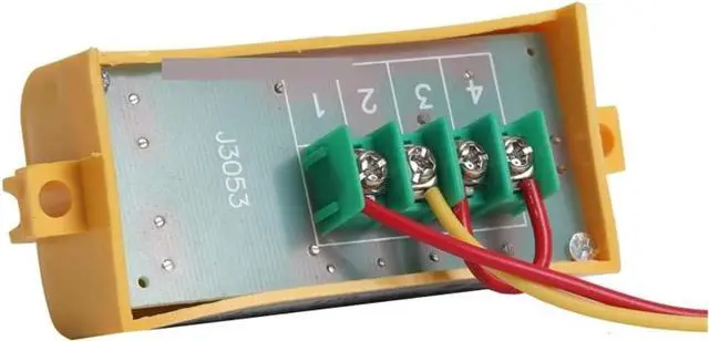 Main image of Brake Rectifier YEJ80-90 YEJ100 YEJ160 YEJ112-132-280 Rectification Device | Yej112-132 1.5a