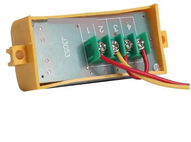 Main image of Brake Rectifier YEJ80-90 YEJ100 YEJ160 YEJ112-132-280 Rectification Device | Yej100 1a