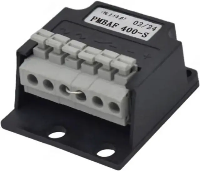 Main image of S06 PMB 500-S PMBAF 400-S 1 Piece Motor Brake Rectifier Full-Wave Rectification Device | PMBAF 400-S