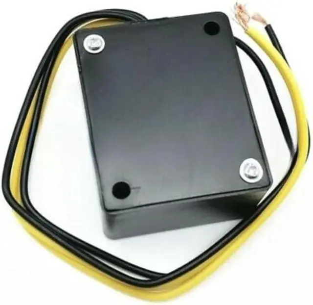 Alt view image 2 of 2 - 1PCS RZLT145-96 0.8A Motor Brake Rectifier AC200/240V DC90/108V