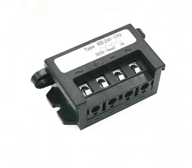 Main image of for Reach RZL241-170 555V~(max) 1A 550V Brake Module Motor Brake Rectifier