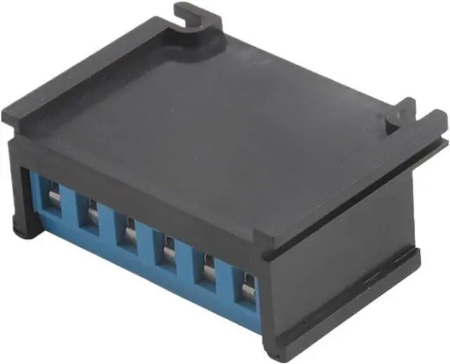 Main image of 1PCS ZLB-3 Half-Wave Rectifier 460VAC 1a Motor Brake Rectifier Rectifier Device