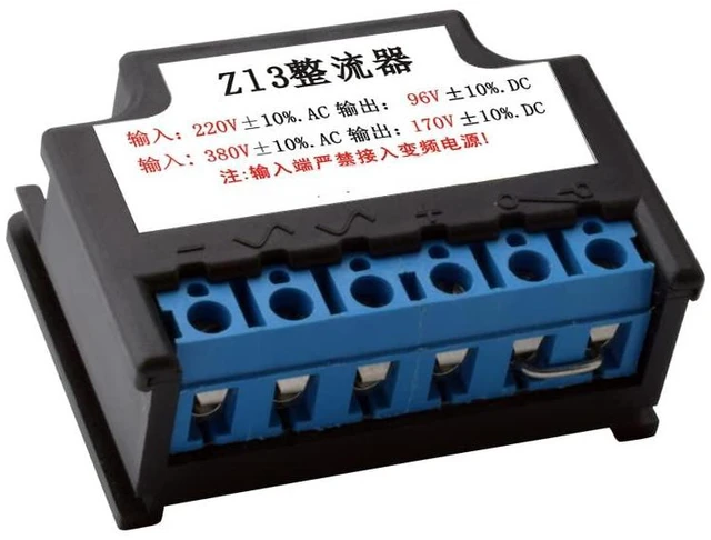 Main image of 1PC KZL3 Rectifier ZL3-180 Switch Rectifier Power Supply ZL3-96 ZL3 Rectifier (5A) (Rectifier ZL3-180)