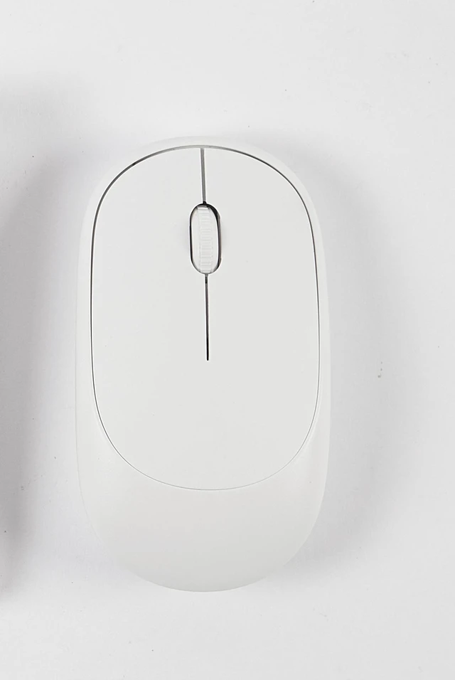 Main image of 2.4G Wireless Mouse , Quiet Mouse, for Wins, for OS X