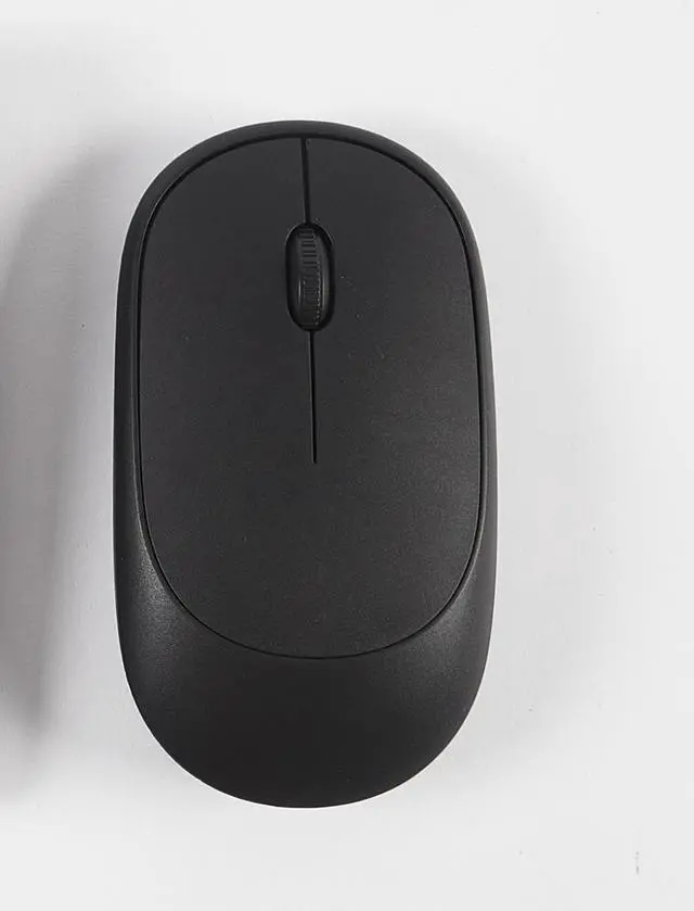 Main image of 2.4G Wireless Mouse , Quiet Mouse, for Wins, for OS X