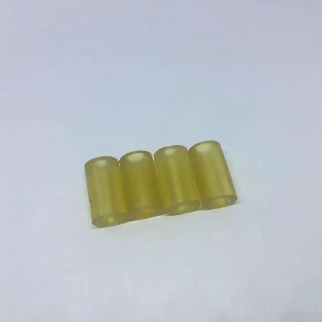Main image of 1set Feed Roller Exit Roller Tire for Fujitsu fi-6130 fi-6230 fi-6140 6240 6125 6130