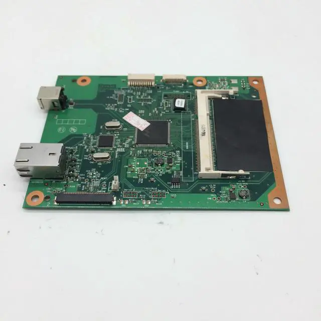 Main image of CC528-60001 Formatter Board for HP LaserJet P2055dn Main Board Print parts
