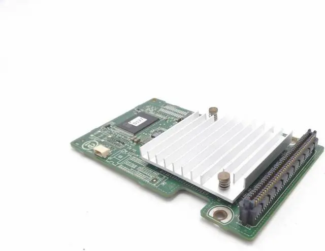 Alt view image 4 of 11 - DELL 69C8J Poweredge Perc H310 Mini Raid Controller