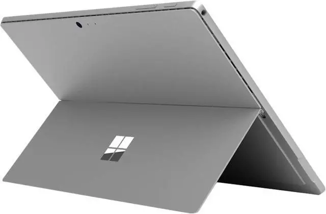 Alt view image 2 of 3 - Microsoft Surface Pro 6 12.3" Tablet 128GB WiFi 1.6GHz, Platinum