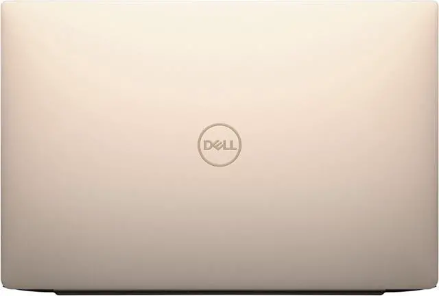Alt view image 2 of 4 - Dell XPS 9370 13.3" Touch 16GB 512GB SSD Core™ i7-8550U 1.8GHz Win10H, Rose Gold