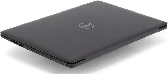 Alt view image 2 of 3 - Dell Inspiron 5570 15.6" Touch 12GB 1TB Core™ i5-8250U 1.6GHz Win10H, Black