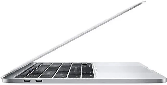 Alt view image 2 of 3 - Apple MacBook Pro MWP82LL/A 13" 16GB 1TB SSD Core i5-1035G7 2.0GHz macOS, Silver