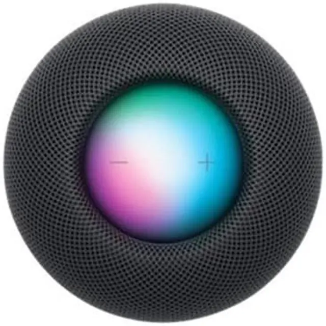 Alt view image 2 of 4 - Apple HomePod mini, Space Gray