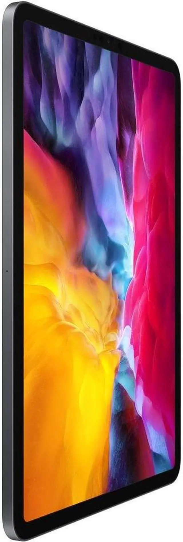 Alt view image 3 of 3 - Apple iPad Pro 2nd Gen 11" Tablet 256GB WiFi, Space Gray