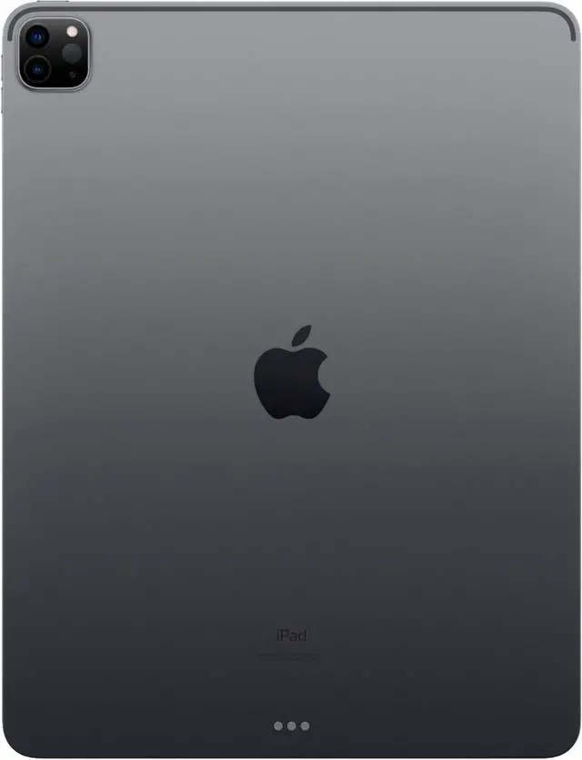 Alt view image 3 of 3 - Apple iPad Pro MY3J2LL/A 12.9" Tablet 128GB WiFi, Space Gray