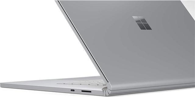 Alt view image 8 of 15 - Microsoft Surface Book 3 Intel Core i7-1065G7 16GB Memory 256 GB PCIe SSD NVIDIA GeForce GTX 1660 Ti Max-Q 15.0" Touch Screen 3240 x 2160 Detachable 2-in-1 Laptop Windows 10 Pro 64-bit SMG-00001