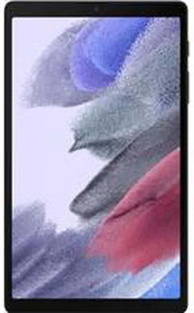 Main image of Samsung Galaxy Tab A7 Lite 8.7" Tablet 32GB WiFi T-Mobile MediaTek® MT8768T 2.3GHz, Dark Gray