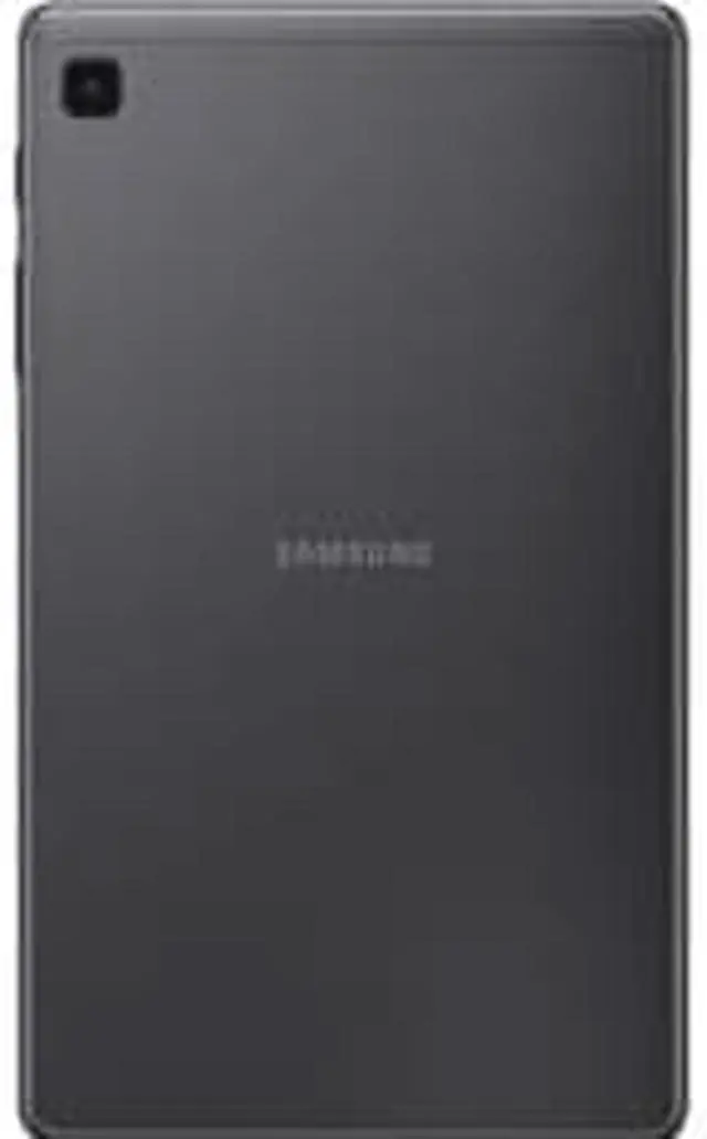 Alt view image 2 of 4 - Samsung Galaxy Tab A7 Lite 8.7" Tablet 32GB WiFi T-Mobile MediaTek® MT8768T 2.3GHz, Dark Gray