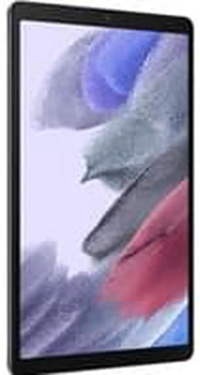 Alt view image 4 of 4 - Samsung Galaxy Tab A7 Lite 8.7" Tablet 32GB WiFi T-Mobile MediaTek® MT8768T 2.3GHz, Dark Gray