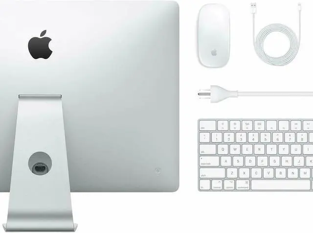 iMac retina 4k 21.5インチ 8G 1T 2019 iMac (Retina 4K, 21.5-inch, 2019) - Technical Specifications